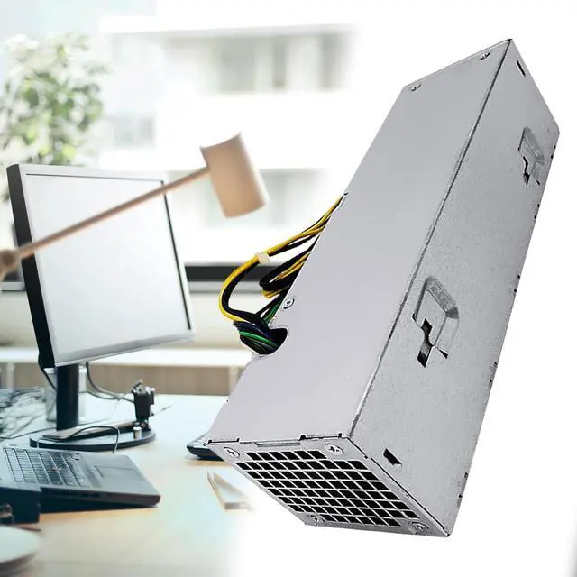 Alt view image 4 of 7 - 255W Power Supply Unit L255AS-00 D255AS-00 H255AS-00 H255ES-01 F255ES-00 for 3020 7020 9020 T7100 Desktop Computer