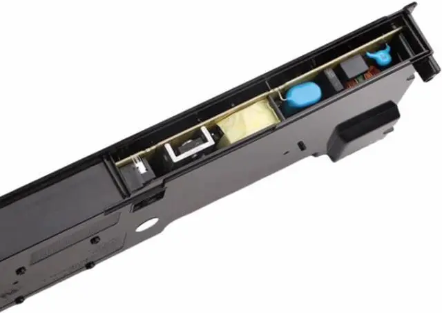 Alt view image 6 of 7 - Power Supply Unit Replacement Build-in Power Modules ABS Power Supply Unit High Efficiency Power Unit for P4 Consoles