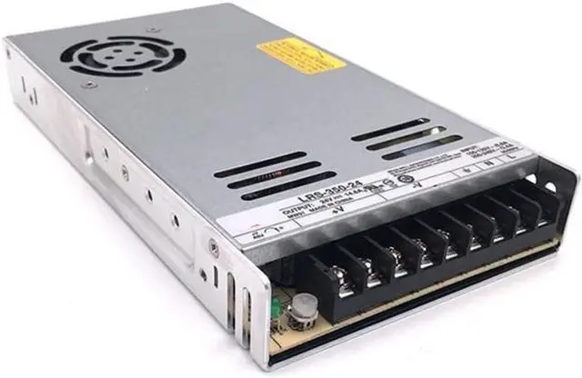 Main image of LRS Switch Switch Power Supply LRS-350-5 | LRS-350-5