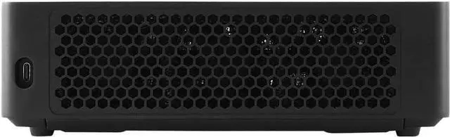 Alt view image 5 of 6 - Canaan Avalon Nano 3S BTC Miner 6 TH/s 140W Bitcoin ASIC Miner -Supports Solo Mining & Stake Pool Crypto Machine with Power Supply (Black)