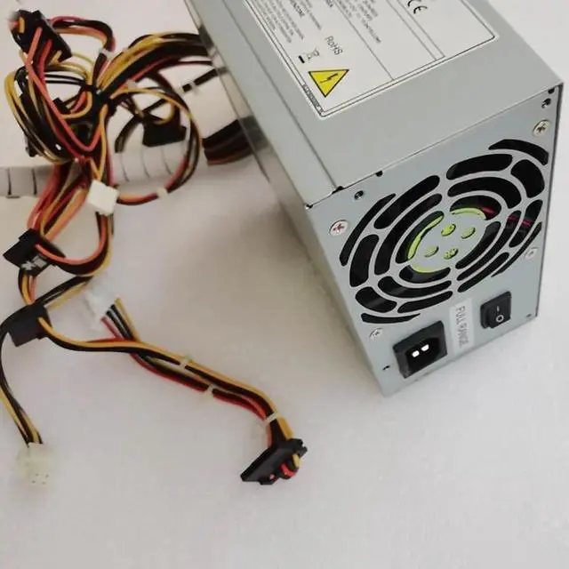 Main image of FSP400-60PFI for IPC-547C 400W Industrial Control Equipment Power Supply