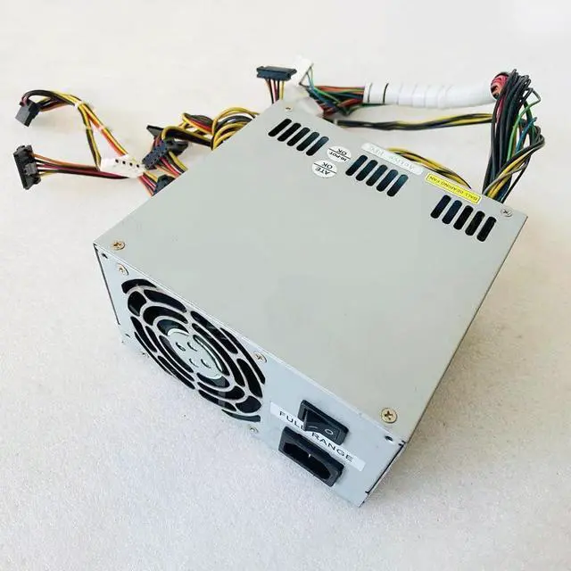 Alt view image 5 of 6 - FSP400-60PFI for IPC-547C 400W Industrial Control Equipment Power Supply