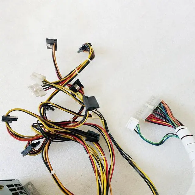 Alt view image 6 of 6 - FSP400-60PFI for IPC-547C 400W Industrial Control Equipment Power Supply