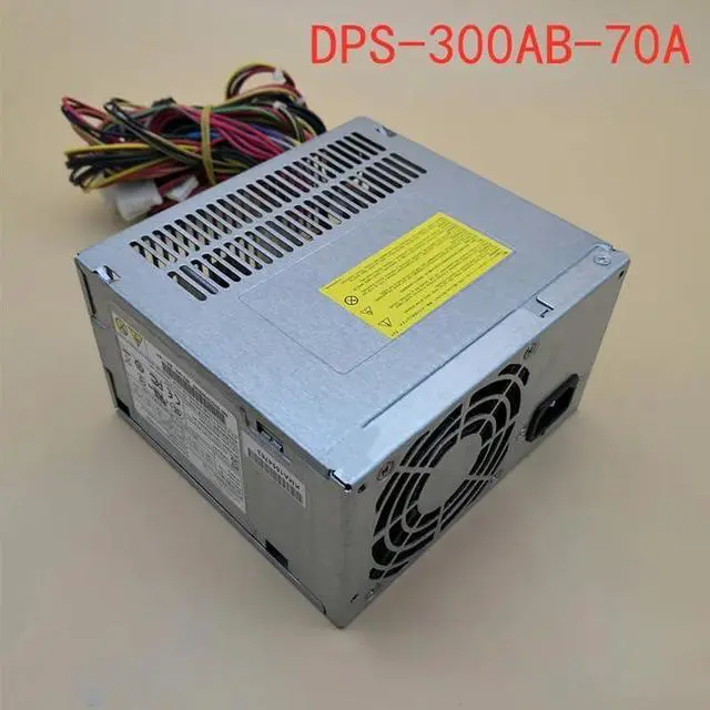 Alt view image 3 of 6 - New DPS-300AB-70A 300W Industrial Power Supply Unit PSU