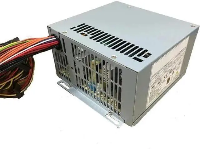 Alt view image 3 of 4 - Power Supply 400W FSP400-70PFL