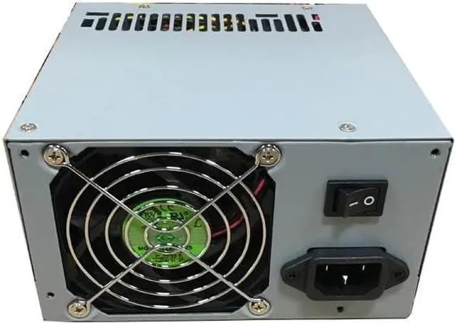 Alt view image 4 of 4 - Power Supply 400W FSP400-70PFL