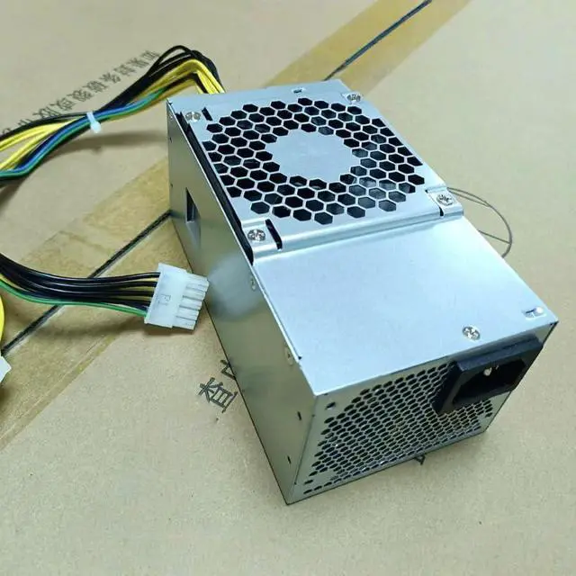 Alt view image 2 of 6 - Original New HK310-71PP FSP210-TGBAB FSP210-TGBAA PA-2221-3 10+4Pin Power Supply for M410 M610 510S M510 M415