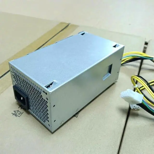 Alt view image 4 of 6 - Original New HK310-71PP FSP210-TGBAB FSP210-TGBAA PA-2221-3 10+4Pin Power Supply for M410 M610 510S M510 M415