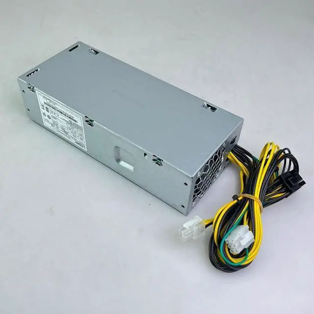 Alt view image 2 of 6 - Upgrade Power Supply PSU for 510S M4000S M4000q M420 6+4+8Pin 450W High Power PA-1450-1