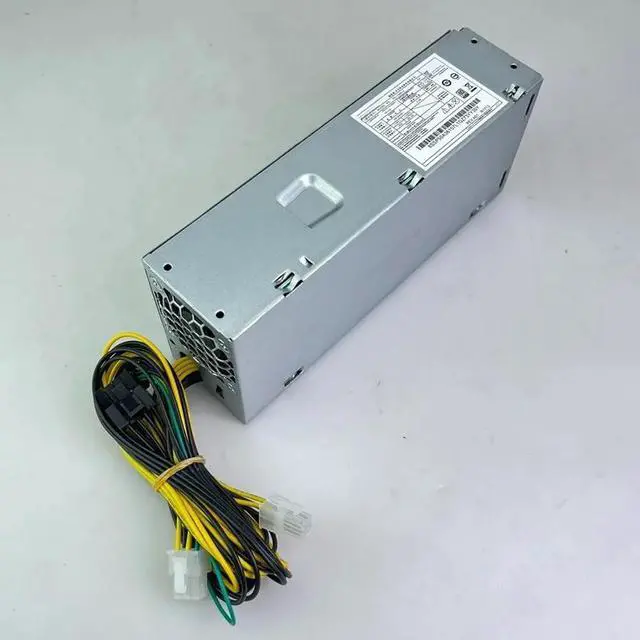Alt view image 3 of 6 - Upgrade Power Supply PSU for 510S M4000S M4000q M420 6+4+8Pin 450W High Power PA-1450-1