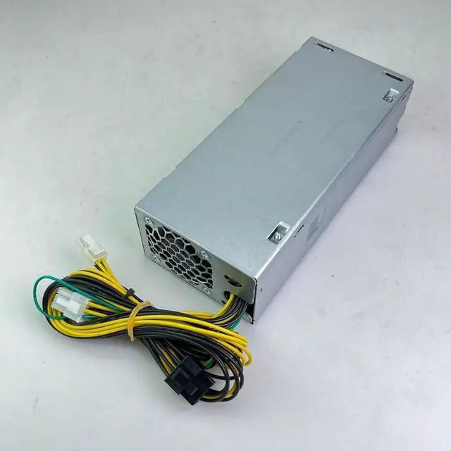 Alt view image 4 of 6 - Upgrade Power Supply PSU for 510S M4000S M4000q M420 6+4+8Pin 450W High Power PA-1450-1