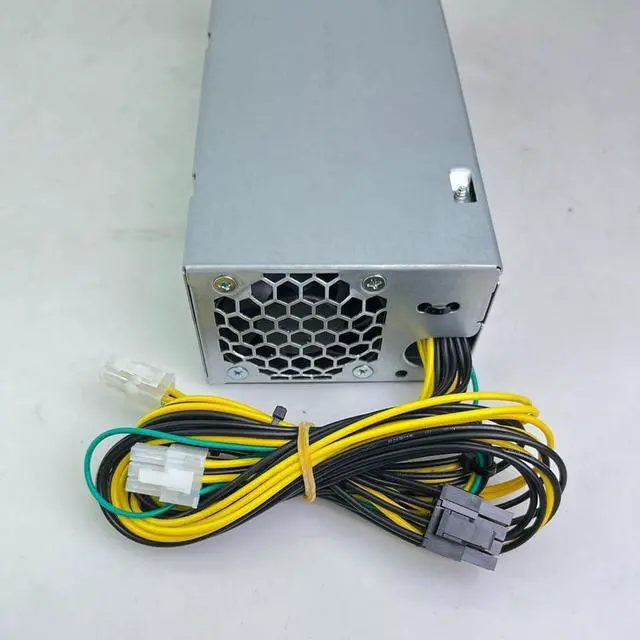 Alt view image 5 of 6 - Upgrade Power Supply PSU for 510S M4000S M4000q M420 6+4+8Pin 450W High Power PA-1450-1