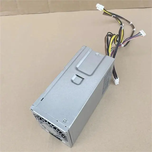 Alt view image 3 of 3 - L70041-001 For ProDesk 600 G6 400 G7 480 G7 MT 260W Power Supply PCK018 PA-2251-5HK-HPF