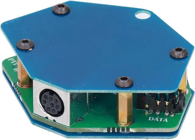 Alt view image 3 of 7 - Ce19 Data Interface Card PTT Interfaces Expansion Cards for X5105 Datas Terminals