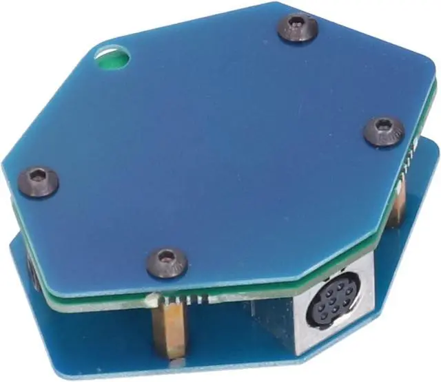 Alt view image 2 of 7 - Ce19 Data Interface Card PTT Interfaces Expansion Cards for X5105 Datas Terminals