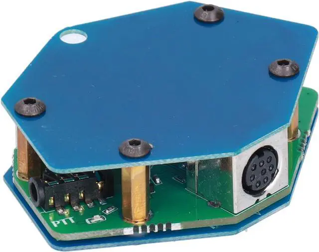 Alt view image 5 of 7 - Ce19 Data Interface Card PTT Interfaces Expansion Cards for X5105 Datas Terminals