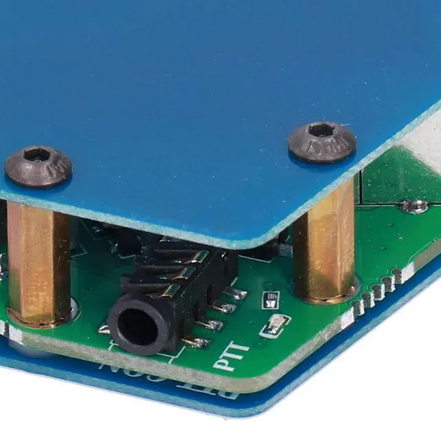 Alt view image 7 of 7 - Ce19 Data Interface Card PTT Interfaces Expansion Cards for X5105 Datas Terminals