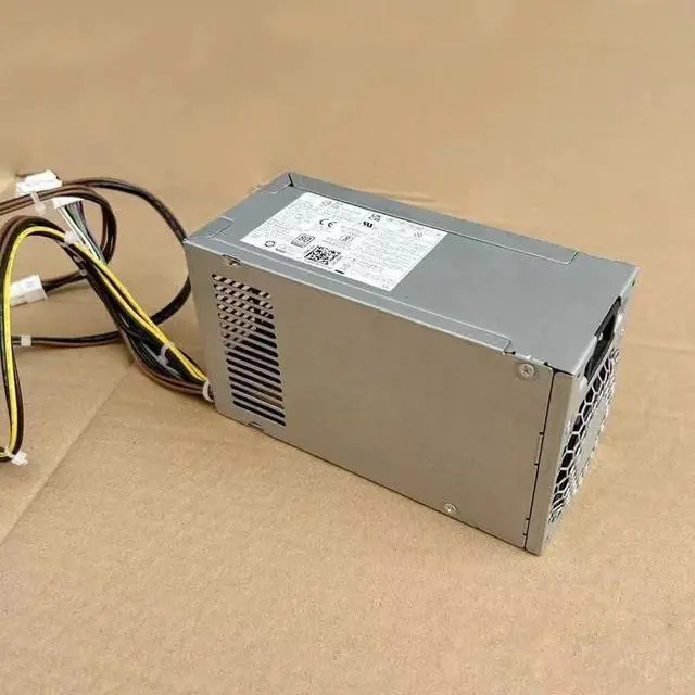 Alt view image 2 of 6 - PSU for H P Z1 Z2 G4 G5 G6 G8 350W Switching Power Supply L70042-004 PCK002