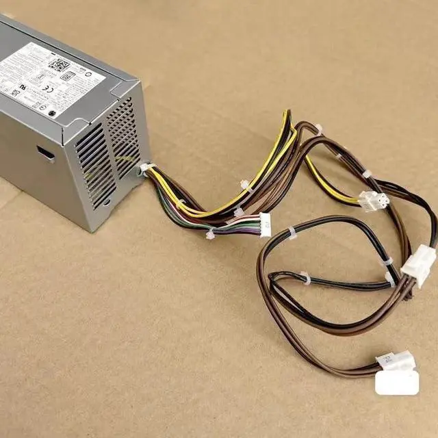 Alt view image 3 of 6 - PSU for H P Z1 Z2 G4 G5 G6 G8 350W Switching Power Supply L70042-004 PCK002