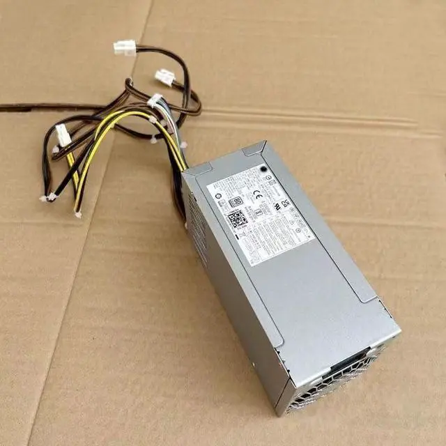 Alt view image 5 of 6 - PSU for H P Z1 Z2 G4 G5 G6 G8 350W Switching Power Supply L70042-004 PCK002