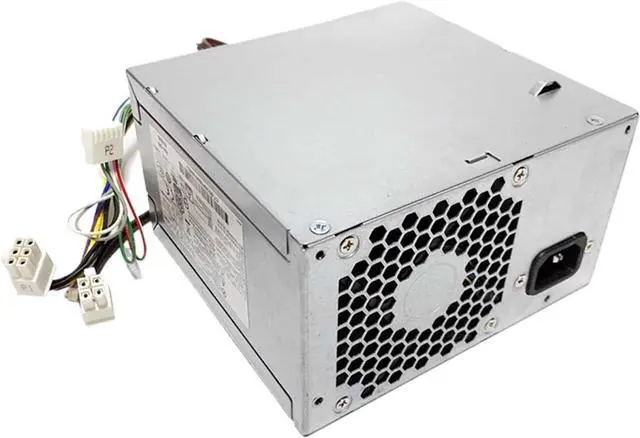 Alt view image 3 of 4 - 280W For ProDesk 600 680 800 880 G2 TWR Switching Power Supply PS-4281-1HA D14-280P1A PCE015 758752-001 758652-001
