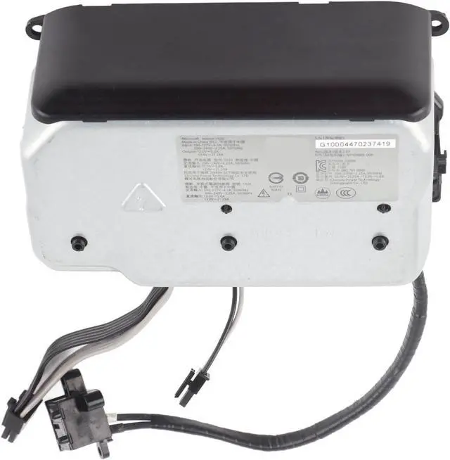 Alt view image 5 of 7 - Internal Power Suplpy Professional Replacement Power Supply for One X 100240V