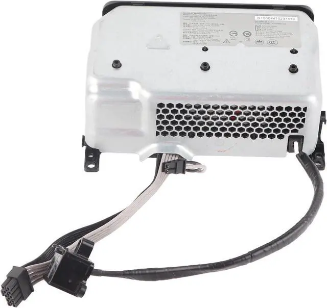 Alt view image 6 of 7 - Internal Power Suplpy Professional Replacement Power Supply for One X 100240V