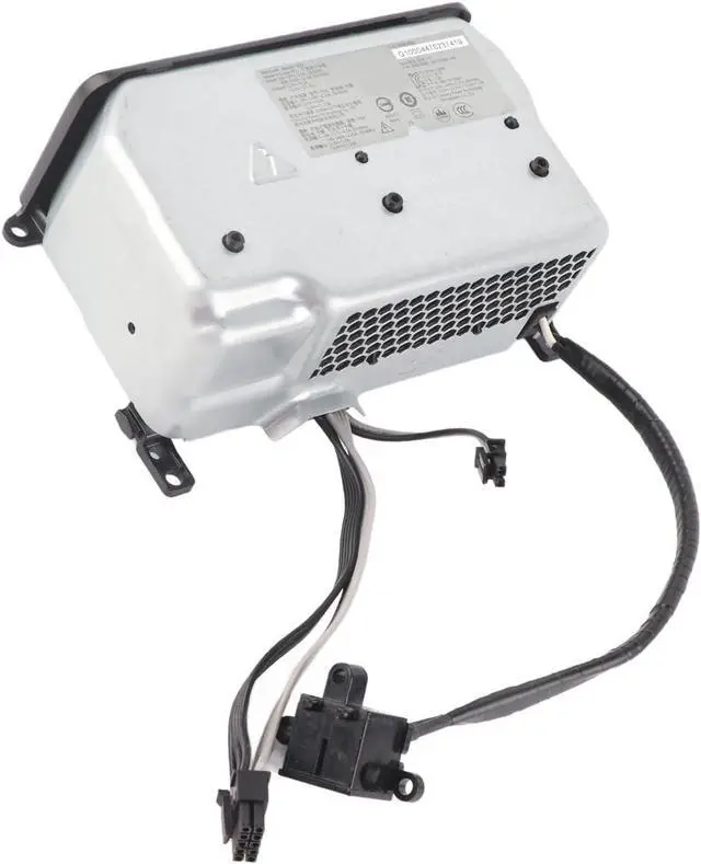 Alt view image 7 of 7 - Internal Power Suplpy Professional Replacement Power Supply for One X 100240V