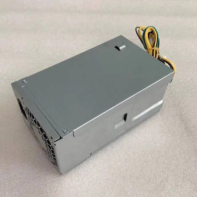 Alt view image 4 of 6 - PSU for ProDesk 480 400 G4 280 282 288 600 800 G3 G1 G2 180W Power Supply L08261-001 L08261-002 L08261-004 PA-1181-6HY PCH020 D16-180P1B PCG004 PCG003 DPS-180AB-25 A