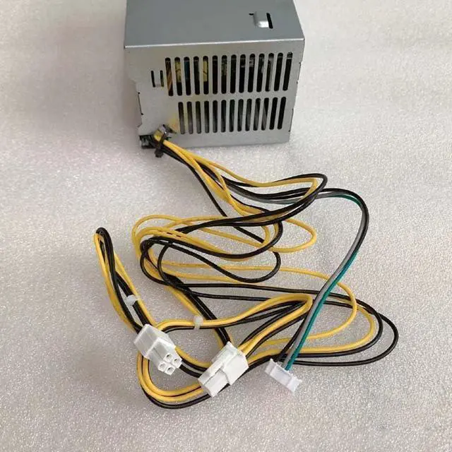 Alt view image 5 of 6 - PSU for ProDesk 480 400 G4 280 282 288 600 800 G3 G1 G2 180W Power Supply L08261-001 L08261-002 L08261-004 PA-1181-6HY PCH020 D16-180P1B PCG004 PCG003 DPS-180AB-25 A