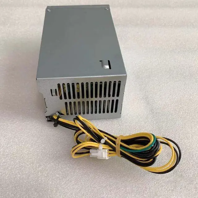 Alt view image 6 of 6 - PSU for ProDesk 480 400 G4 280 282 288 600 800 G3 G1 G2 180W Power Supply L08261-001 L08261-002 L08261-004 PA-1181-6HY PCH020 D16-180P1B PCG004 PCG003 DPS-180AB-25 A