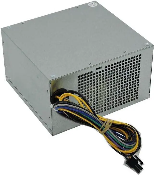 Alt view image 3 of 6 - PSU 530 14Pin 280W Power Supply HK380-16FP FSP280-40EPA PS-4281-02 PCB033 PCB005 PCC001 PCB037 PS-3181-1