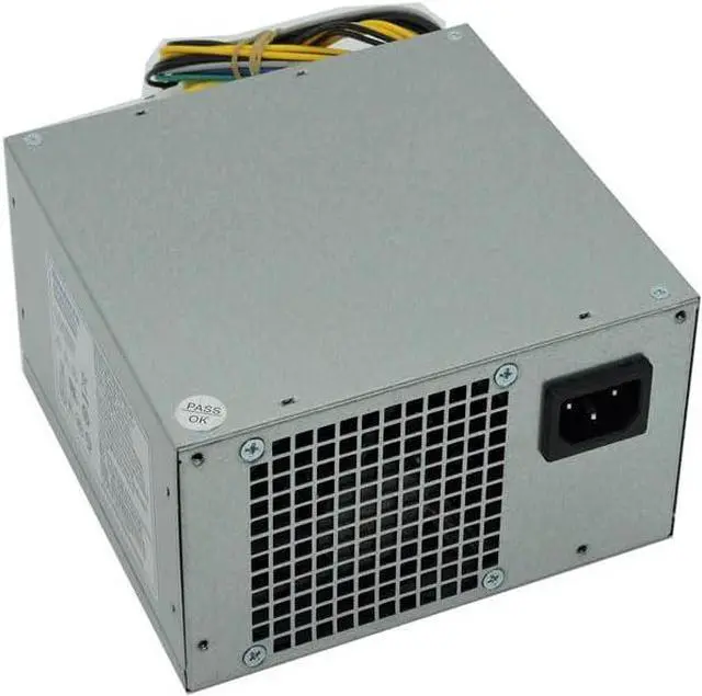 Alt view image 4 of 6 - PSU 530 14Pin 280W Power Supply HK380-16FP FSP280-40EPA PS-4281-02 PCB033 PCB005 PCC001 PCB037 PS-3181-1