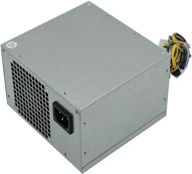 Alt view image 5 of 6 - PSU 530 14Pin 280W Power Supply HK380-16FP FSP280-40EPA PS-4281-02 PCB033 PCB005 PCC001 PCB037 PS-3181-1