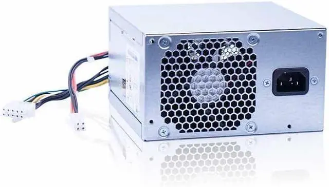 Alt view image 2 of 4 - PSU for 4600 6600 6900 8600 4900 10Pin 250W Power Supply HK350-12PP FSP250-30AGBAA PCE026 PA-3251-1 PCH016