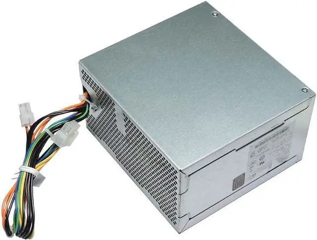 Alt view image 4 of 4 - PSU for 4600 6600 6900 8600 4900 10Pin 250W Power Supply HK350-12PP FSP250-30AGBAA PCE026 PA-3251-1 PCH016