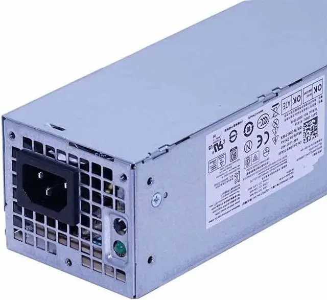 Main image of PSU for 3020 7020 9020 T7100 255W Power Supply L255ES-00 HU255AS-00 H255ES-00 AC255ES-01 HU255ES-01 B255ES-01