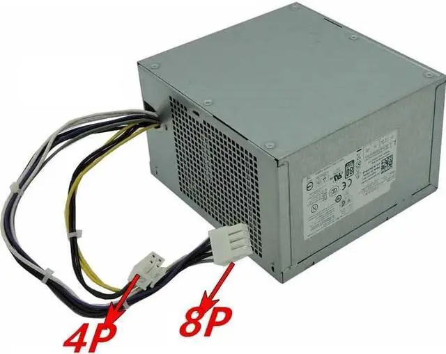 Main image of PSU for 3020 7020 9020 8Pin 290W Power Supply HU290AM-01 D290EM-01 AC290EM-00 F290EM-00 HU290EM-00 L290BM-01