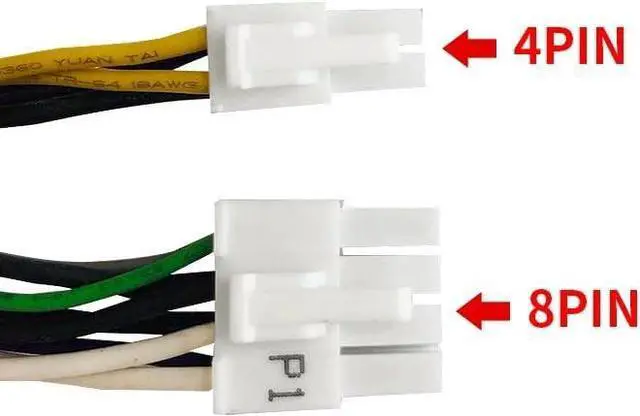 Alt view image 5 of 5 - PSU for 3020 7020 9020 8Pin 290W Power Supply HU290AM-01 D290EM-01 AC290EM-00 F290EM-00 HU290EM-00 L290BM-01
