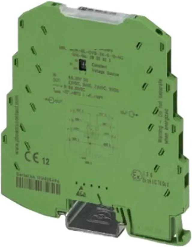 Main image of Constant Voltage Power Supply - Mini MCR-SL-CVS-24-5-10-NC - 2902822