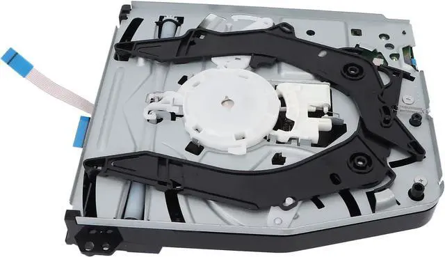 Alt view image 2 of 7 - PS4 Pro DVD Drive Optical Drive Replacement CUH7100 CUH7200 Game Console