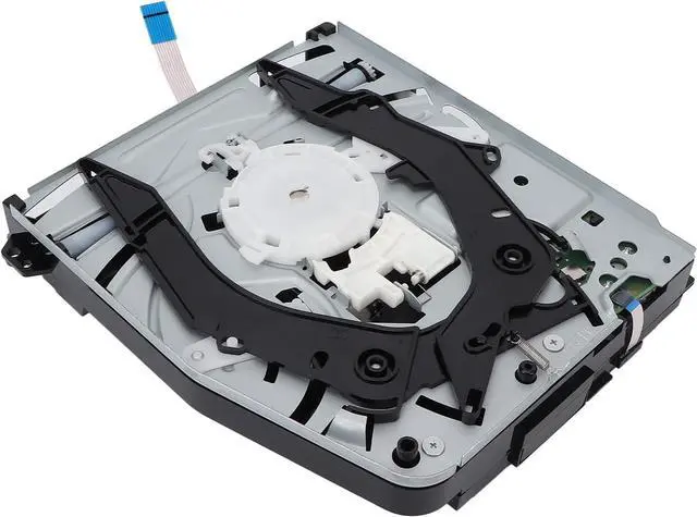 Alt view image 4 of 7 - PS4 Pro DVD Drive Optical Drive Replacement CUH7100 CUH7200 Game Console