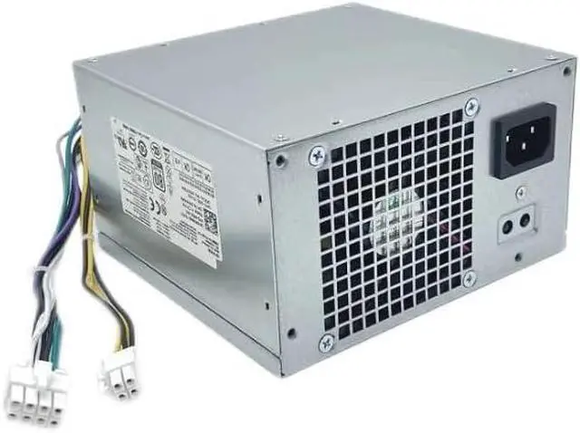 Main image of New 290W Power Supply Replacement for Dell Optiplex 3020 7020 9020/ Precision T1700/ PowerEdge T20 (MT Mini Tower)(P/N: RVTHD KPRG9 HYV3H H290AM-00 D290A001L L290AM-00 PS-3291-1DF H290EM-00)