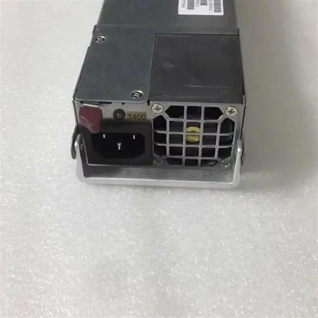 Alt view image 2 of 6 - PWS-1K41P-1R 1400W Watt High Efficiency Swap Power Supply For T740 55E Server Psu