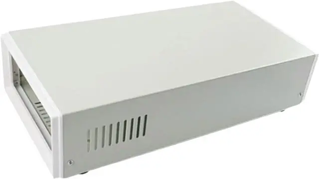 Main image of Generic Digital Power Supply Box, Performance Replacement Parts, H08 Shell for Voltage Converter