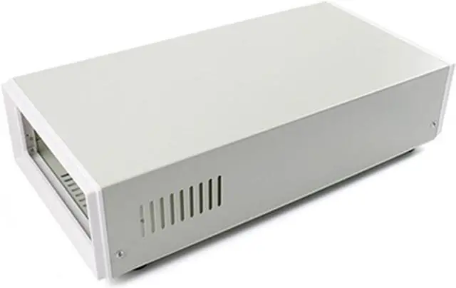Alt view image 5 of 7 - Generic Digital Power Supply Box, Performance Replacement Parts, H08 Shell for Voltage Converter