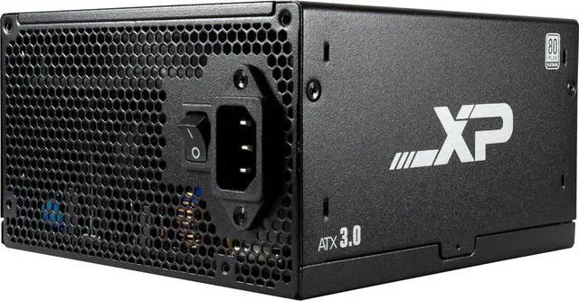 Main image of Inter-Tech 850W SAMA XPH-850A Intel ATX3.0 Standard Power Supply