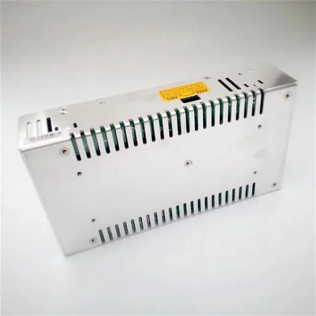 Alt view image 4 of 5 - 350w Led Regulated Switching Power Supply Ac to Dc 350w 12v 110v 220v Input Single Output Industry Smps