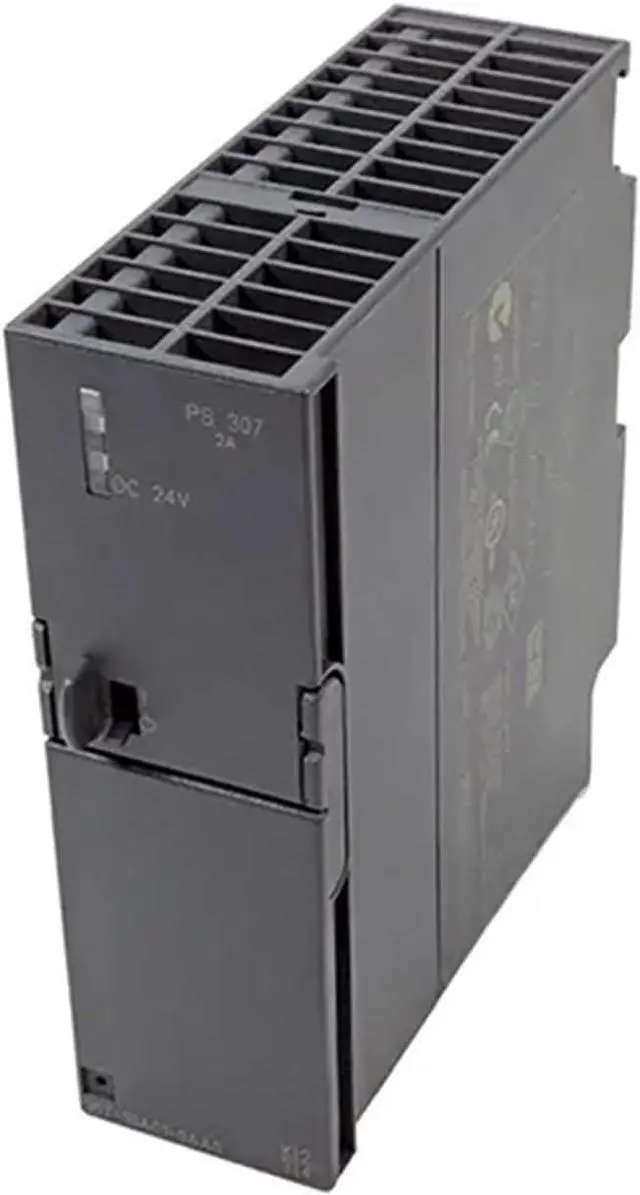 Main image of 6ES7307-1BA01-0AA0 S7-300 Regulated Power Supply 6ES73071BA010AA0