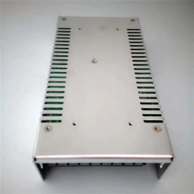 Alt view image 3 of 5 - 350w Led Regulated Switching Power Supply Ac to Dc 350w 12v 110v 220v Input Single Output Industry Smps